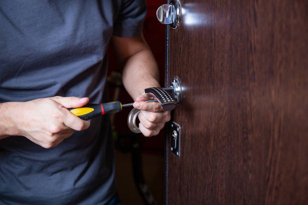 residental locksmith